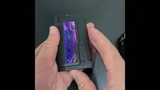 Unboxing Video: Vandy Vape GAUR21 Dual Box Mod