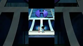 It was Venture Industries&rsquo; world headquarters #venturebros #brock #shorts