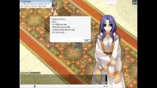 Ragnarok , Enter Rachel Sanctuary 01 - The Bunny