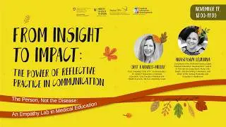 From Insight to Impact: The Power of Reflective Practice in Communication