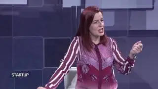 Startup - Emisioni 47 (31.10.2016)