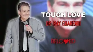 Faith, Family & Discipline: Dr. Ray Guarendi’s Hilarious & Honest Take on Parenting