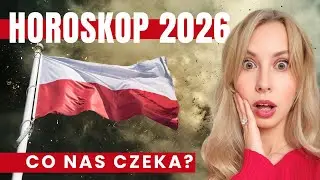 Czy Polsce grozi kryzys w 2026? Scenariusze, o których boimy się mówić głośno |  HOROSKOP 2026