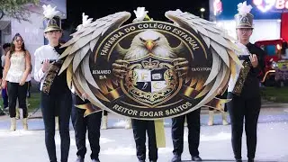 FANCERES em Sobradinho BA Final ABANFAN
