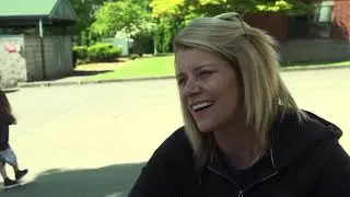 Project Hope - Recovery Support for Overdose Survivors