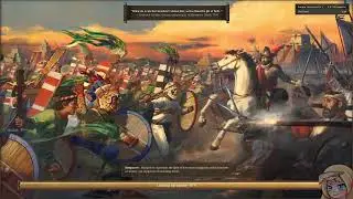 Europa Universalis 5 - Byzantine Empire - Post-Christmas Streaming Miracle! We doubled our RAM, so w