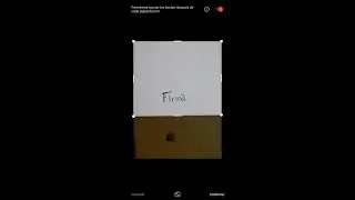 Digitalizar y firmar documentos en Android con Microsoft Lens