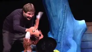 Room on the Broom Live!