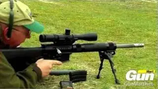 Southern Gun Company Speedmaster Review