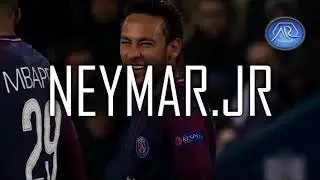 Neymar Jr Skills (Echame La Culpa)