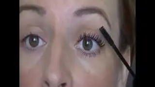 Crash Test du Lash boost fibre de Catrice