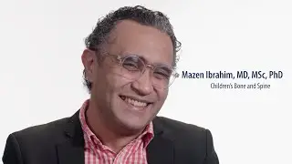 Hail & Farewell 2025 - Mazen Ibrahim, MD, PhD