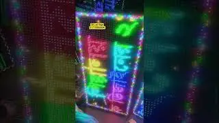 RGB out door multi color mobile app13