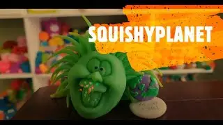 SQUISHYPLANET