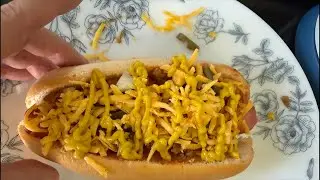 Chili Dogs and Beer Wars 🇵🇭👍