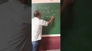 Polytechnic entrance exams coaching (progressions ) G. P  PROBLEMS