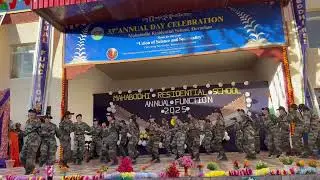 We Love the Ladakh Scouts.We Salute the Snow Warriors. Jai Hind - Jai Bharat &bull; Jai Ladakh Scouts 