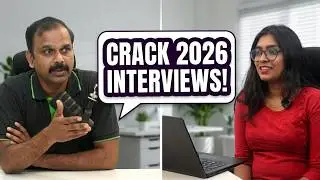 how i got a job as a software engineer ? Stop Failing Tech Interviews in 2026 | Testleaf