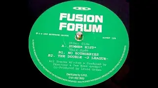 Fusion Forum - Summer Mist