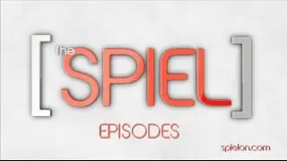 The SPIEL - 101716 - Gage Smith