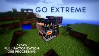 Refined Relocation Trailer