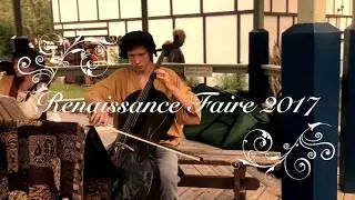 Pennsylvania Renaissance Faire 2017