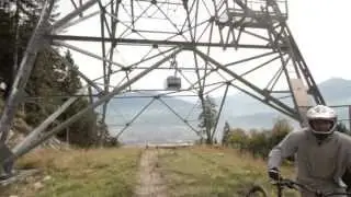 WALIMEX Steadycam Test HD