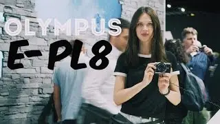 Olympus: красивый, универсальный, светлый