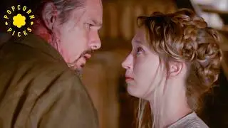 Ethan Hawke's Confession (Emotional Scene) | In a Valley of Violence