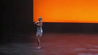 Stand By Me (Florence + The Machine), Choreo Kyra Dooley, Dance Force Tour 2018