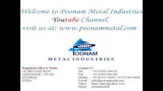 Poonam Metal Industries - Brass Sanitary Parts, Brass Cable Glands, Stove & Cooker Parts