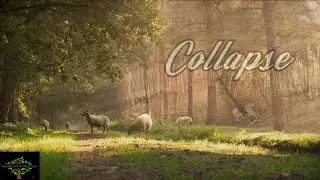 Collapse - Near term human extinction?