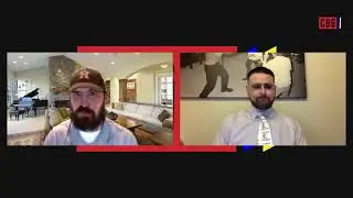 The Pod: Cool Sports Guy interview with boxing promoter Shane Shapiro