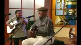 Puerto Plata Merengue Dolorita - Edilio Paredes Bachata Legends