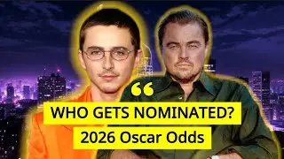 Who Will Win Best Actor at the 2026 Oscars? Betting Odds, Predictions & Analysis
