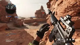 Call Of Duty Black Ops Cold War Multiplayer Gameplay (No Commentary)