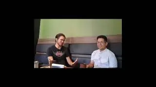 Testimonio de oracion lo llevaba al sacerdocio y discernimiento lo lleva hacia el matrimonio