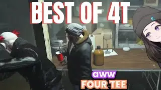 4T FUNNY MOMENTS #6 | NOPIXEL