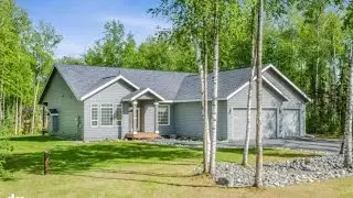 3048 W Stonebridge Dr Wasilla, AK 99654 l Wasilla Real Estate Properties l Kristan Cole