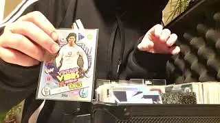 My cards!