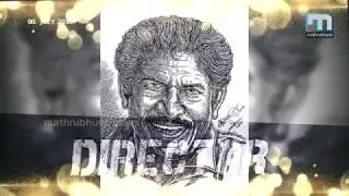 Special interview with Tamil director P Bharathiraja