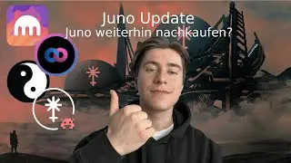 WAS IST BEI JUNO LOS?? -90% ALLES VERKAUFEN??