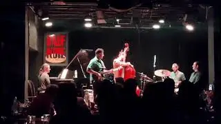 Drum solo -Tilemachos Moussas Farm (Stratos Papaioannou)