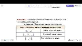 Brightful Education | Русский язык для 5 класса | Что такое Синтаксис?