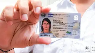 Gobierno actualiza el DUI con nuevas medidas de seguridad
