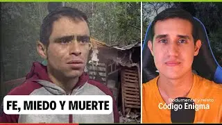 Crímenes en Monserrate Colombia | El caso Fredy Armando Valencia