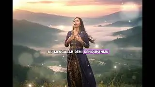 Aku Yang Tersalah - AI Song & Music by Mr. J
