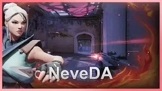 CSGO gun sync Nevada | Valorant Montage |