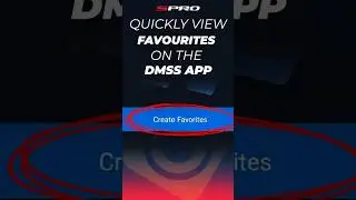 📱⭐How Create Your Favourite Camera Views on the DMSS app - Step by step Guide  #spro #DMSS #howto