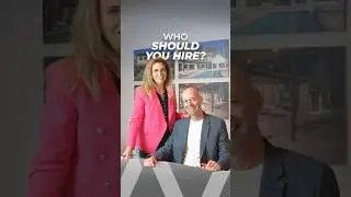 Architect, Builder, or Design-Build?